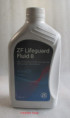 ZF 8 - převodový olej  1l